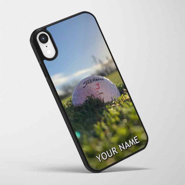 Golf Ball - Hard Skin Golf Ball - Hard Skin