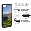 Golf Ball - TPU Skin Golf Ball in Grass - Golf Phone Case