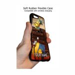 Minions - Flexible Skin