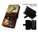 Minions - Flip Case
