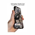 Golf Clubs - Flexible Skin