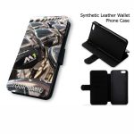 Golf Clubs - Flip Case