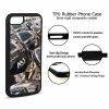 Golf Clubs - Golf Phone Case
