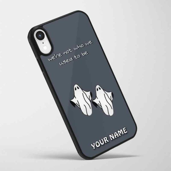 Ghosts - Hard Skin Ghosts - Hard Skin