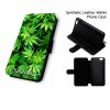 Cannabis - Flip Case