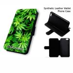 Cannabis - Flip Case