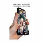 School - Flexible Skin