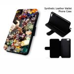 Characters - Flip Case