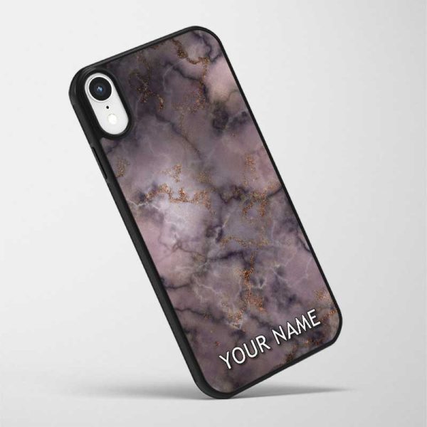 Pink Marble - Hard Skin Pink Marble - Hard Skin