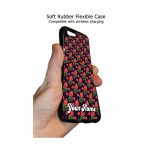 Camelia Dark - Flexible Skin