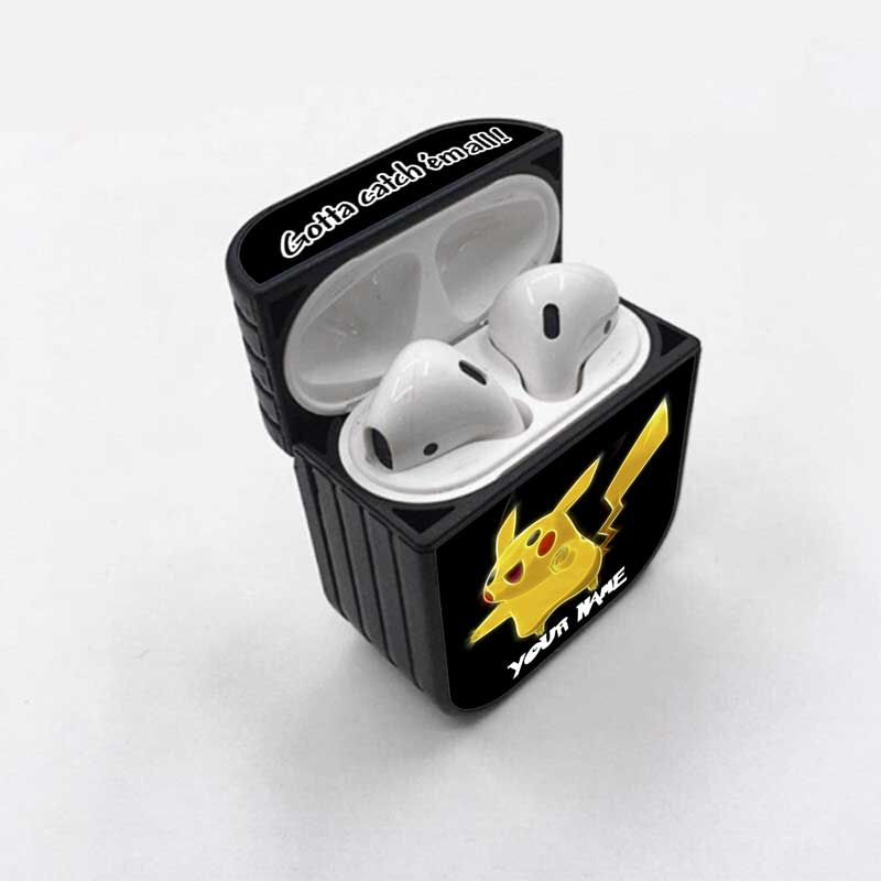 Pokemon Airpod Case