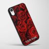 Red Roses - Hard Skin Red Roses - Hard Skin