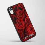 Red Roses - Hard Skin