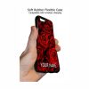 Red Roses - Flexible Skin Red Roses - Flexible Skin