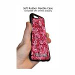 Pink Roses - Flexible Skin