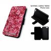 Pink Roses - Flip Case