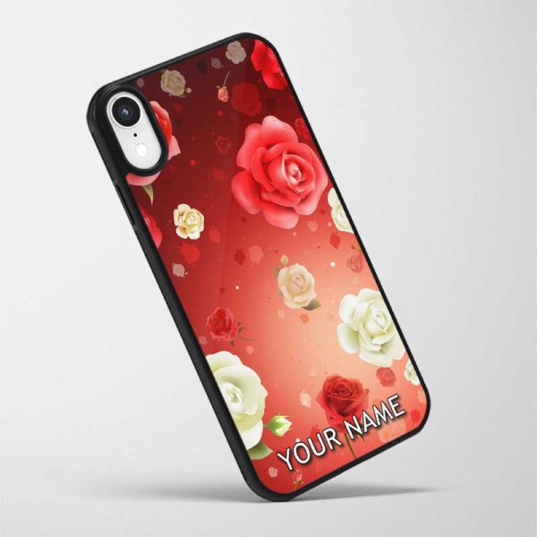 Scattered Roses - Hard Skin Scattered Roses - Hard Skin