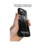 Throw In - Flexible Skin