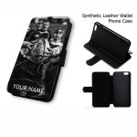 Throw In - Flip Case