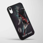 Rugby Kick - Hard Skin