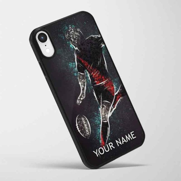 Rugby Kick - Hard Skin Rugby Kick - Hard Skin