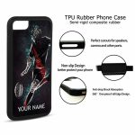 Rugby Kick - TPU Skin