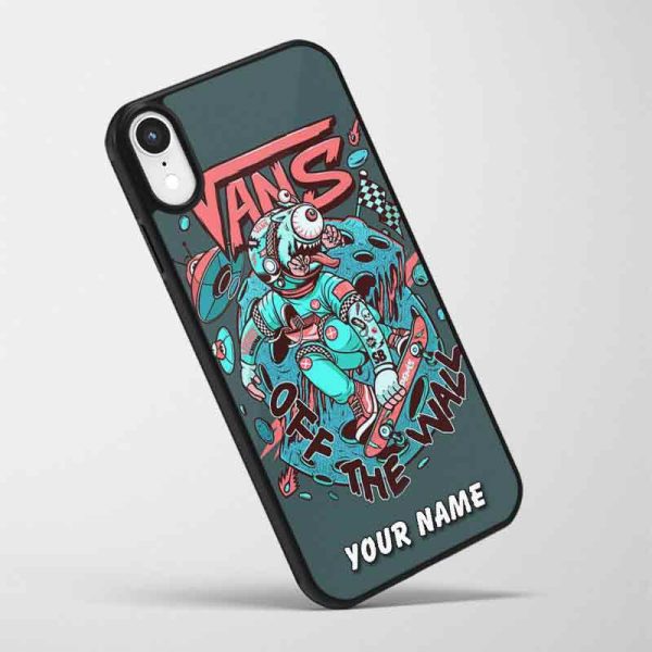 Vans - Hard Skin Vans - Hard Skin