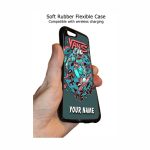 Vans - Flexible Skin