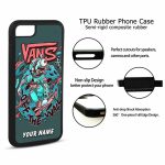 Vans - TPU Skin