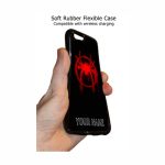 Sprayed Crest - Flexible Skin