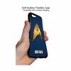 Star Trek Badge - Flexible Skin