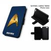 Star Trek Badge - Flip Case