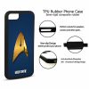 Star Trek Badge - TPU Skin
