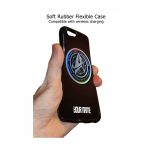 Star Trek Crest - Flexible Skin