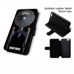 The Enterprise - Flip Case