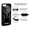 The Starship Enterprise - Star Trek Phone Case