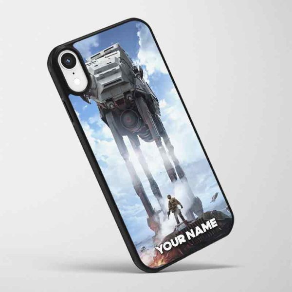 AT-AT - Hard Skin AT-AT - Hard Skin