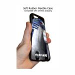 R2D2 - Flexible Skin