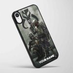 Mandalorian - Hard Skin