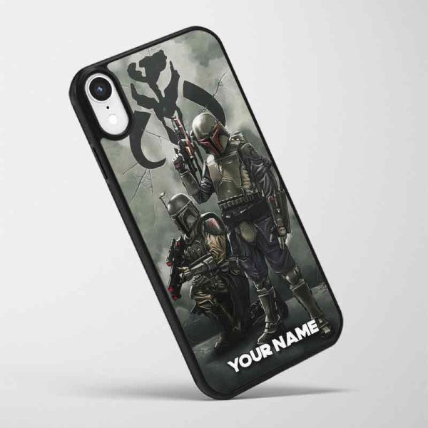 Mandalorian - Hard Skin