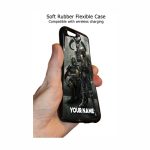 Mandalorian - Flexible Skin