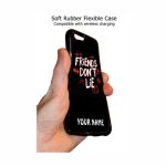 Friends Don't Lie - Flexible Skin