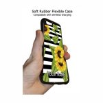 Stripes - Flexible Skin