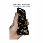 Scatter - Flexible Skin