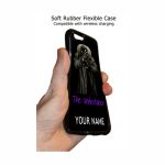 The Undertaker - Flexible Skin