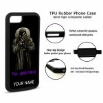 The Undertaker - TPU Skin