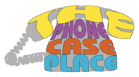 The Phone Case Place