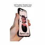 Capricorn Girl - Flexible Skin