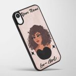 Leo Girl - Hard Skin