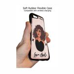 Leo Girl - Flexible Skin